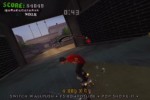 Tony Hawk's American Wasteland (Xbox)