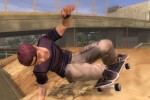 Tony Hawk's American Wasteland (Xbox)