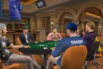 World Poker Tour (Xbox)