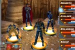 X-Men Legends II: Rise of Apocalypse (PSP)