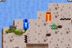 Dig Dug: Digging Strike (DS)