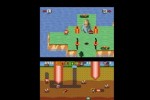 Dig Dug: Digging Strike (DS)