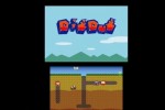 Dig Dug: Digging Strike (DS)