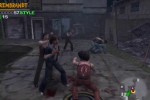 The Warriors (PlayStation 2)