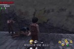 The Warriors (PlayStation 2)