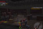 The Warriors (PlayStation 2)