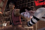 The Warriors (PlayStation 2)