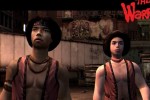 The Warriors (PlayStation 2)