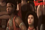 The Warriors (PlayStation 2)