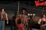 The Warriors (PlayStation 2)