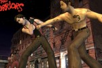 The Warriors (PlayStation 2)