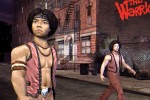 The Warriors (PlayStation 2)