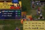 Fire Emblem: Path of Radiance (GameCube)