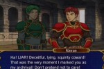 Fire Emblem: Path of Radiance (GameCube)