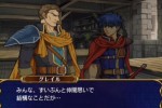 Fire Emblem: Path of Radiance (GameCube)