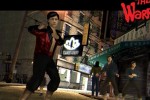 The Warriors (Xbox)