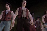 The Warriors (Xbox)