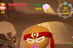 Ninjabread Man (PlayStation 2)