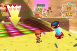 Ninjabread Man (PlayStation 2)
