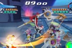 Code Age Commanders (PlayStation 2)