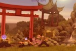 Rag Doll Kung Fu (PC)