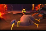 Ty the Tasmanian Tiger 3: Night of the Quinkan (PlayStation 2)