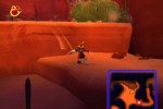 Ty the Tasmanian Tiger 3: Night of the Quinkan (PlayStation 2)