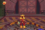 Ty the Tasmanian Tiger 3: Night of the Quinkan (PlayStation 2)