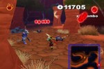 Ty the Tasmanian Tiger 3: Night of the Quinkan (PlayStation 2)