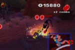 Ty the Tasmanian Tiger 3: Night of the Quinkan (PlayStation 2)