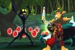 Ty the Tasmanian Tiger 3: Night of the Quinkan (PlayStation 2)