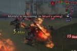 Devil Kings (PlayStation 2)