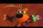 Ty the Tasmanian Tiger 3: Night of the Quinkan (GameCube)