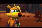 Ty the Tasmanian Tiger 3: Night of the Quinkan (GameCube)