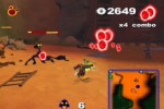 Ty the Tasmanian Tiger 3: Night of the Quinkan (GameCube)