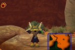 Ty the Tasmanian Tiger 3: Night of the Quinkan (GameCube)