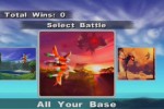 Ty the Tasmanian Tiger 3: Night of the Quinkan (GameCube)