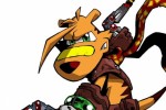 Ty the Tasmanian Tiger 3: Night of the Quinkan (GameCube)