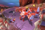 Ty the Tasmanian Tiger 3: Night of the Quinkan (GameCube)