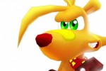 Ty the Tasmanian Tiger 3: Night of the Quinkan (GameCube)