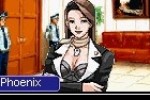 Phoenix Wright (Mobile)