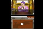 Phoenix Wright: Ace Attorney (DS)