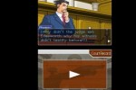 Phoenix Wright: Ace Attorney (DS)