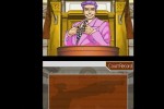 Phoenix Wright: Ace Attorney (DS)