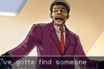 Phoenix Wright: Ace Attorney (DS)