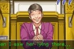 Phoenix Wright: Ace Attorney (DS)