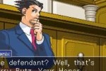 Phoenix Wright: Ace Attorney (DS)