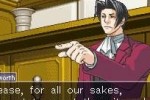 Phoenix Wright: Ace Attorney (DS)