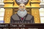 Phoenix Wright: Ace Attorney (DS)