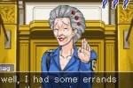 Phoenix Wright: Ace Attorney (DS)